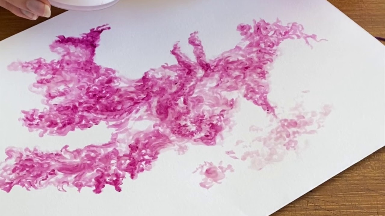 Perché scegliere l'Artistico? Per esempio per Arti Figurative