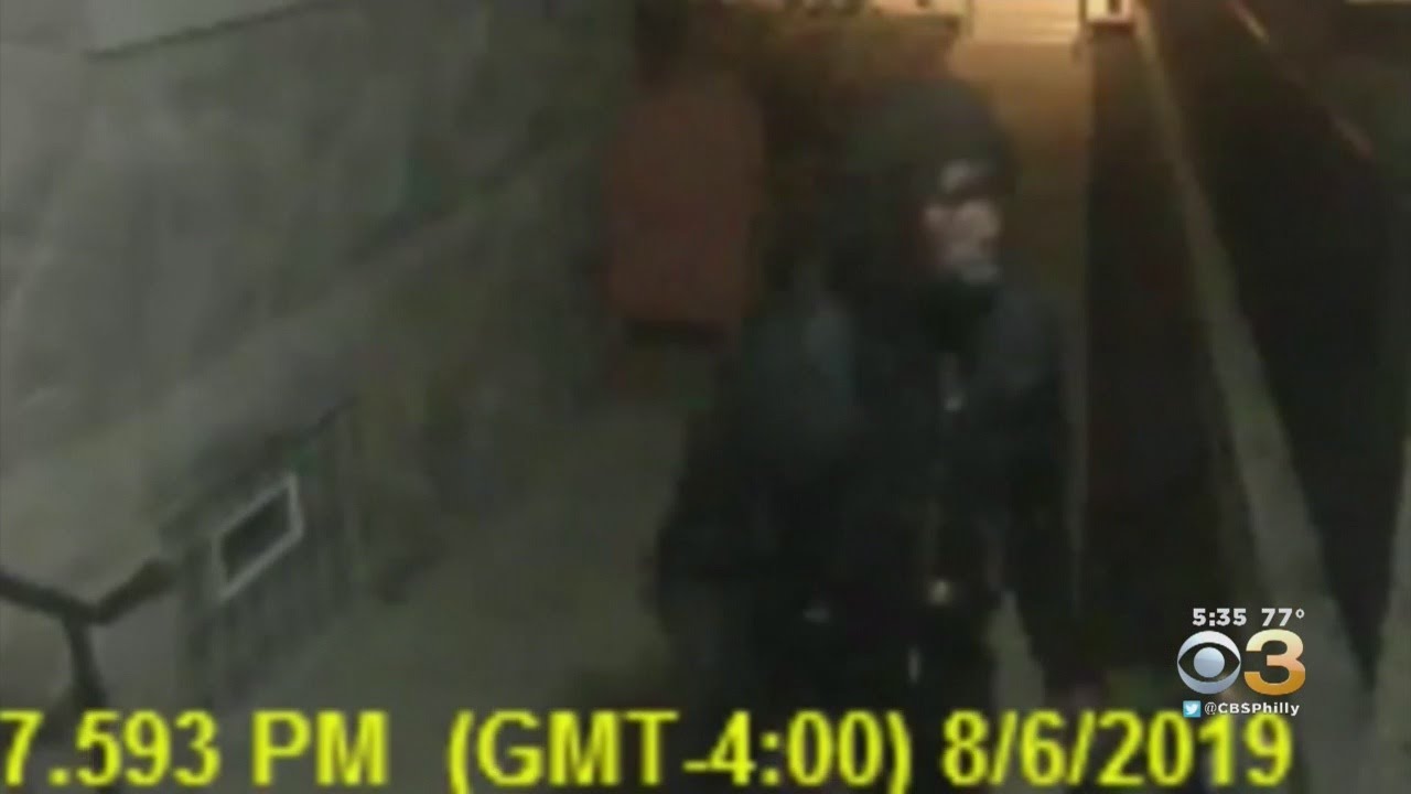 $30,000 Worth Of Electronics Stolen From Germantown Friends School, Officials Say