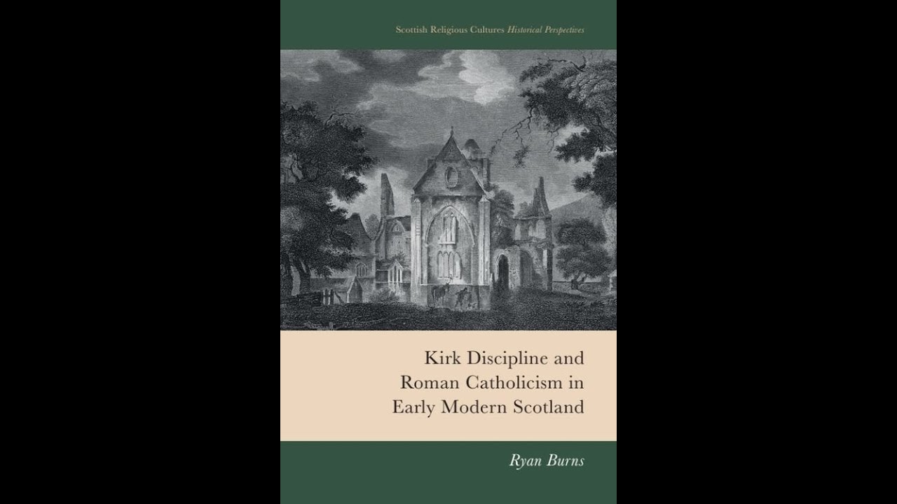 Kirk Discipline with Ryan Burns