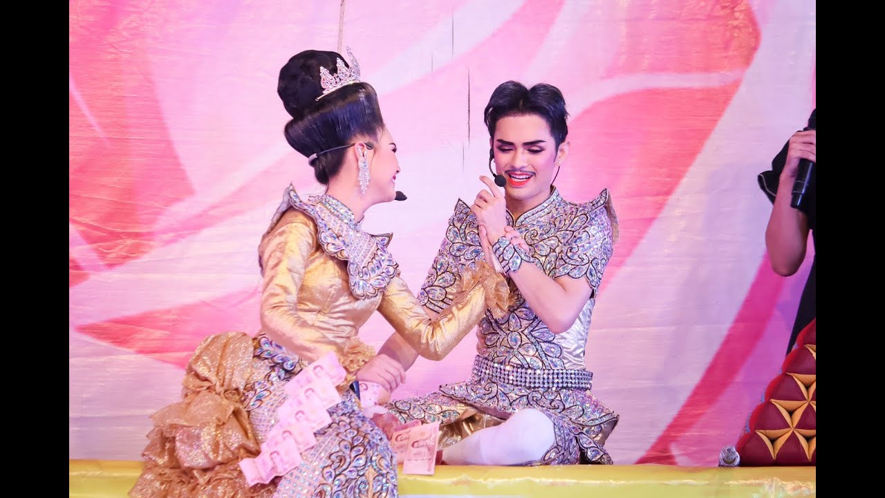 แบงค์💛ปอย ฉากนี้เป็นครั้งแรกที่น้องปอยแสดง พิสูจน์ฝีมือนางเอกได้อีกครั้ง👍🏻เก่งมาก พี่ๆก็ช่วยกัน