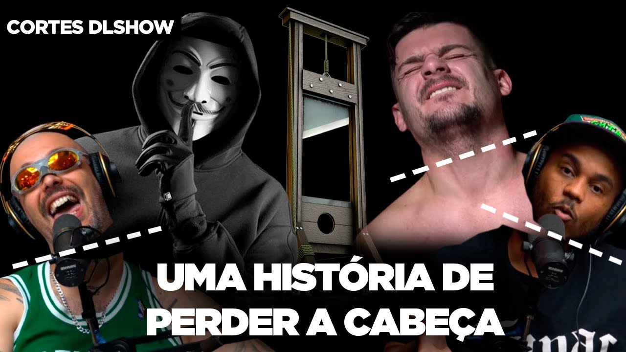 O FETICHE MAIS ESTRANHO QUE VOCÊ VAI VER HOJE