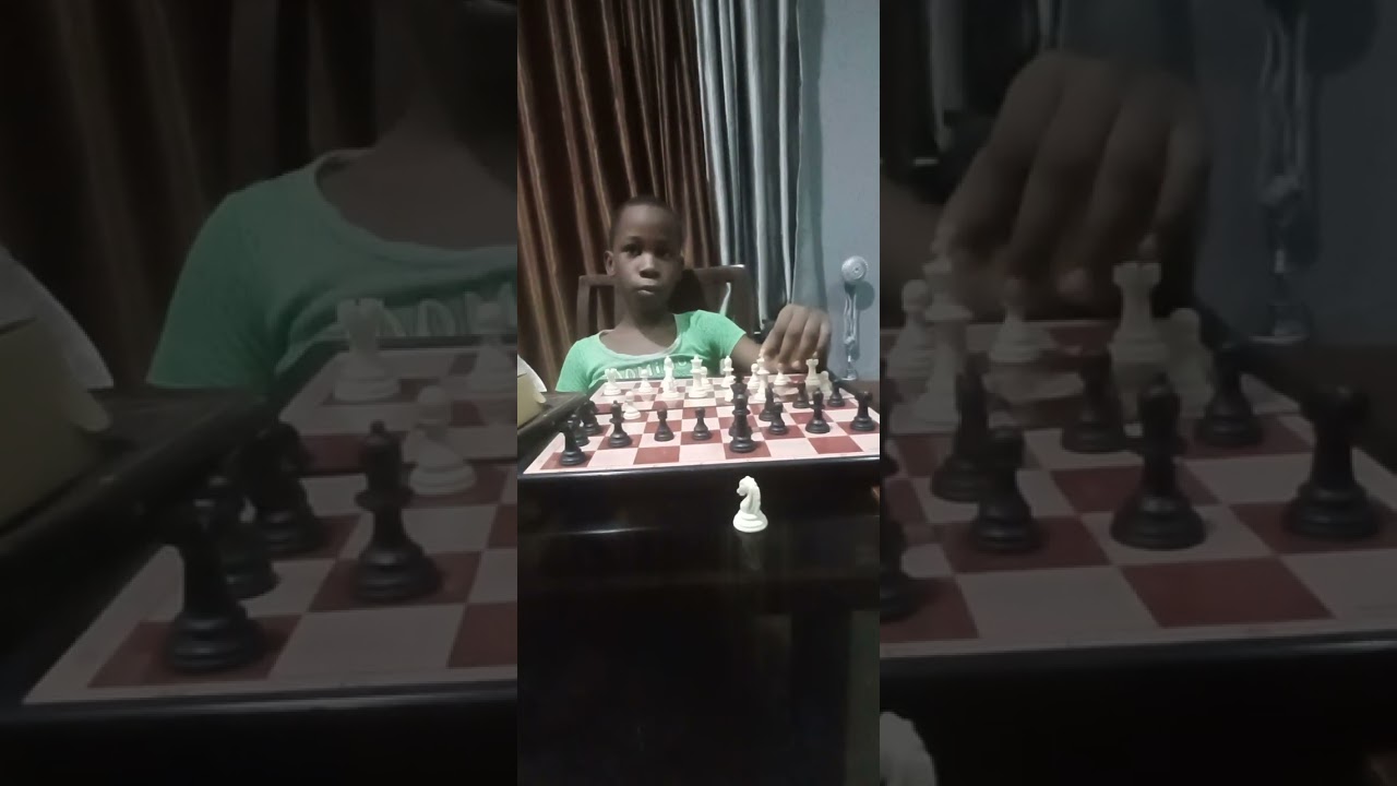 Chess made easy 
