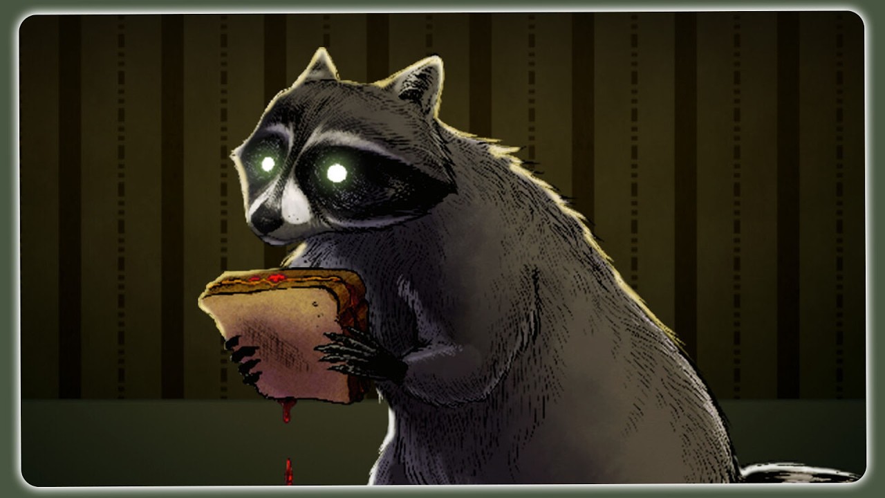 The Cutest Game I've Ever Played - Creature Kitchen