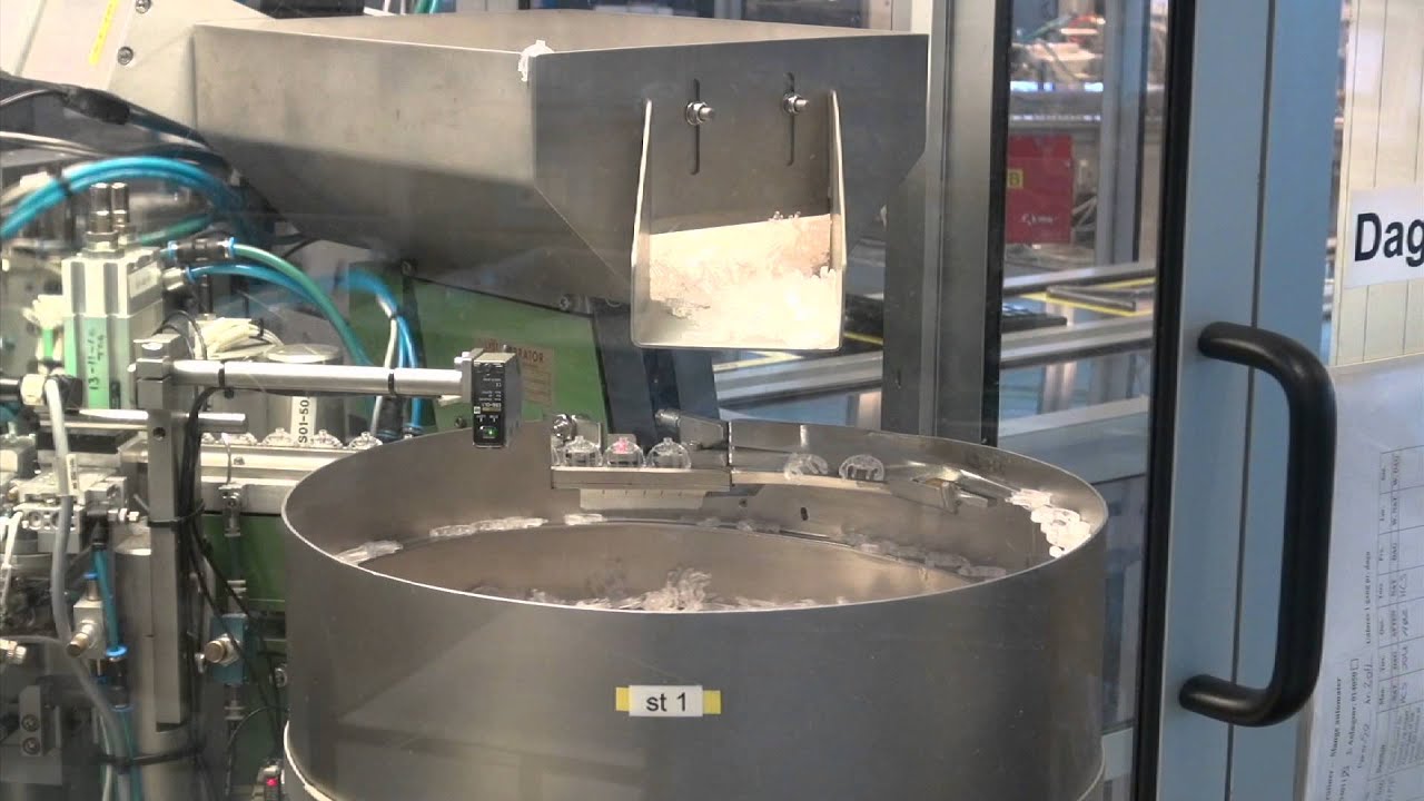 Unomedical -- a ConvaTec company: Company profile industrial sales
