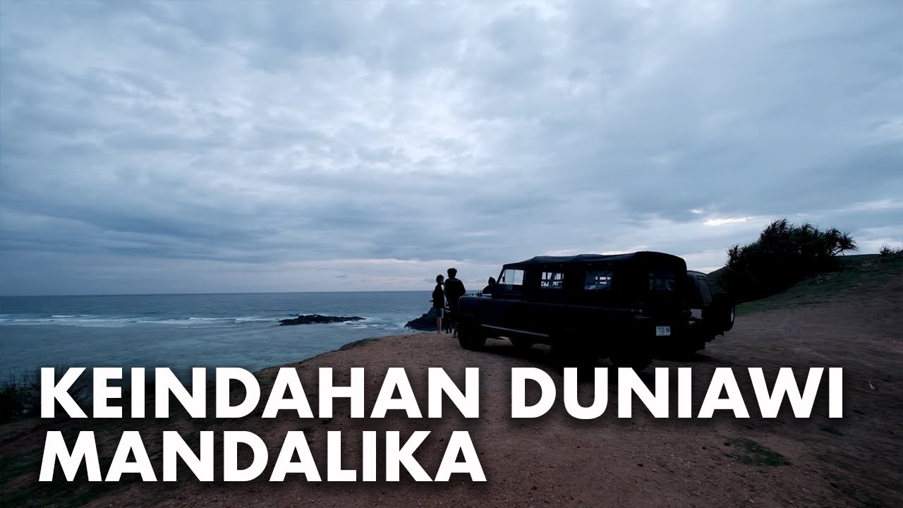 SPOT MEWAH MADALIKA #DOES eps 1056