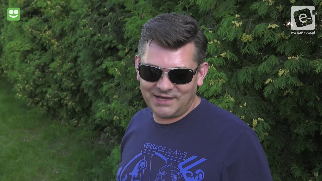 30-lecie zespołu Akcent. wywiad z Zenonem Martyniukiem w Kole