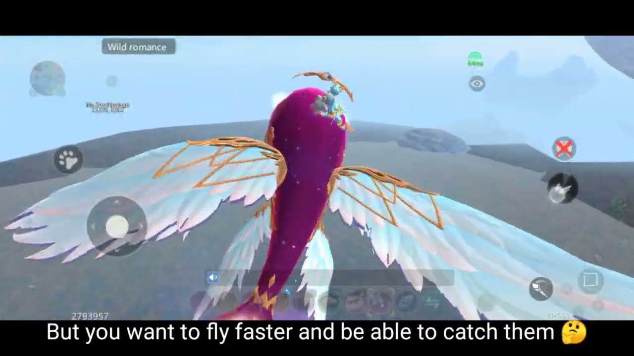 utopia origin: if you are a free player, this clip is for you😉 ( hack speed)