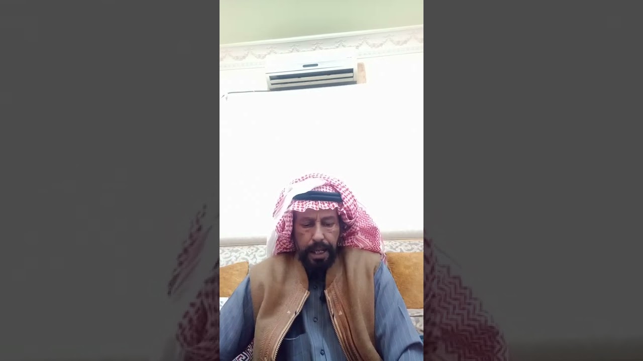 قصه الخليفه مع البدوي(163)