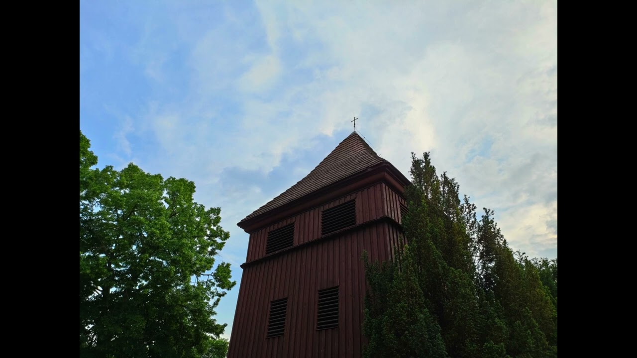 Kto się w opiekę odda Panu swemu – Psalm 91