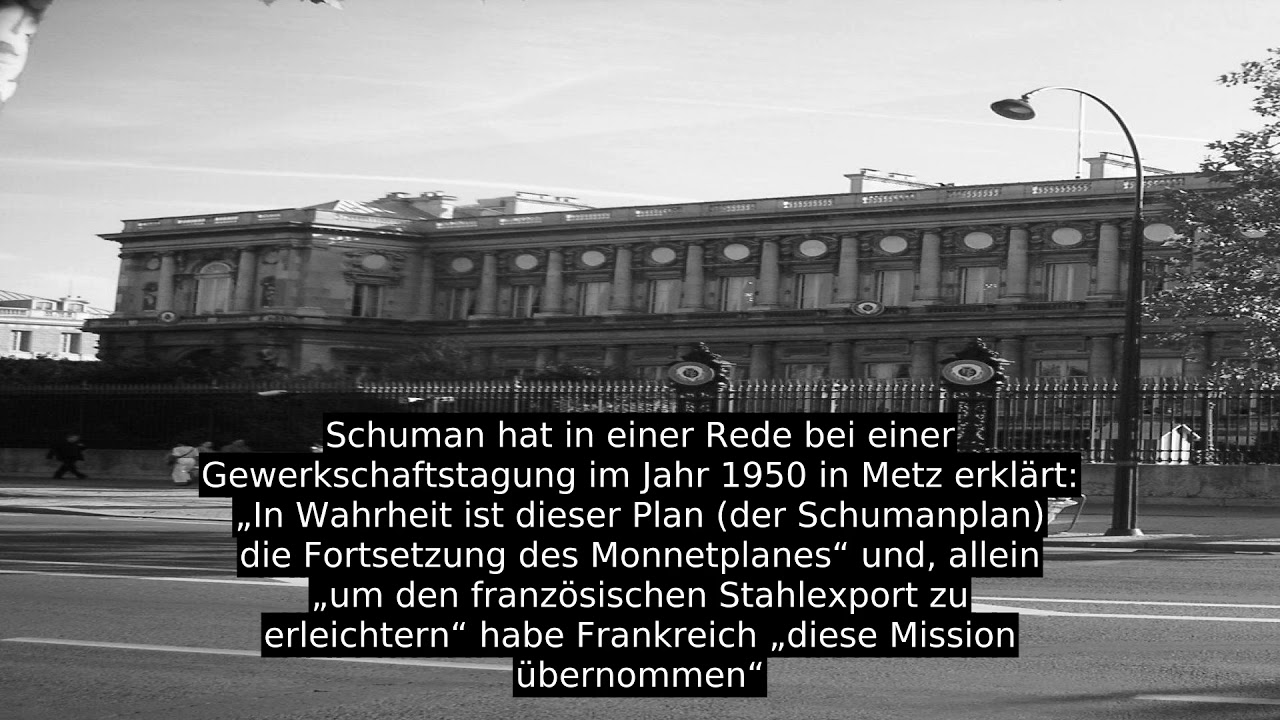 Schuman-Plan