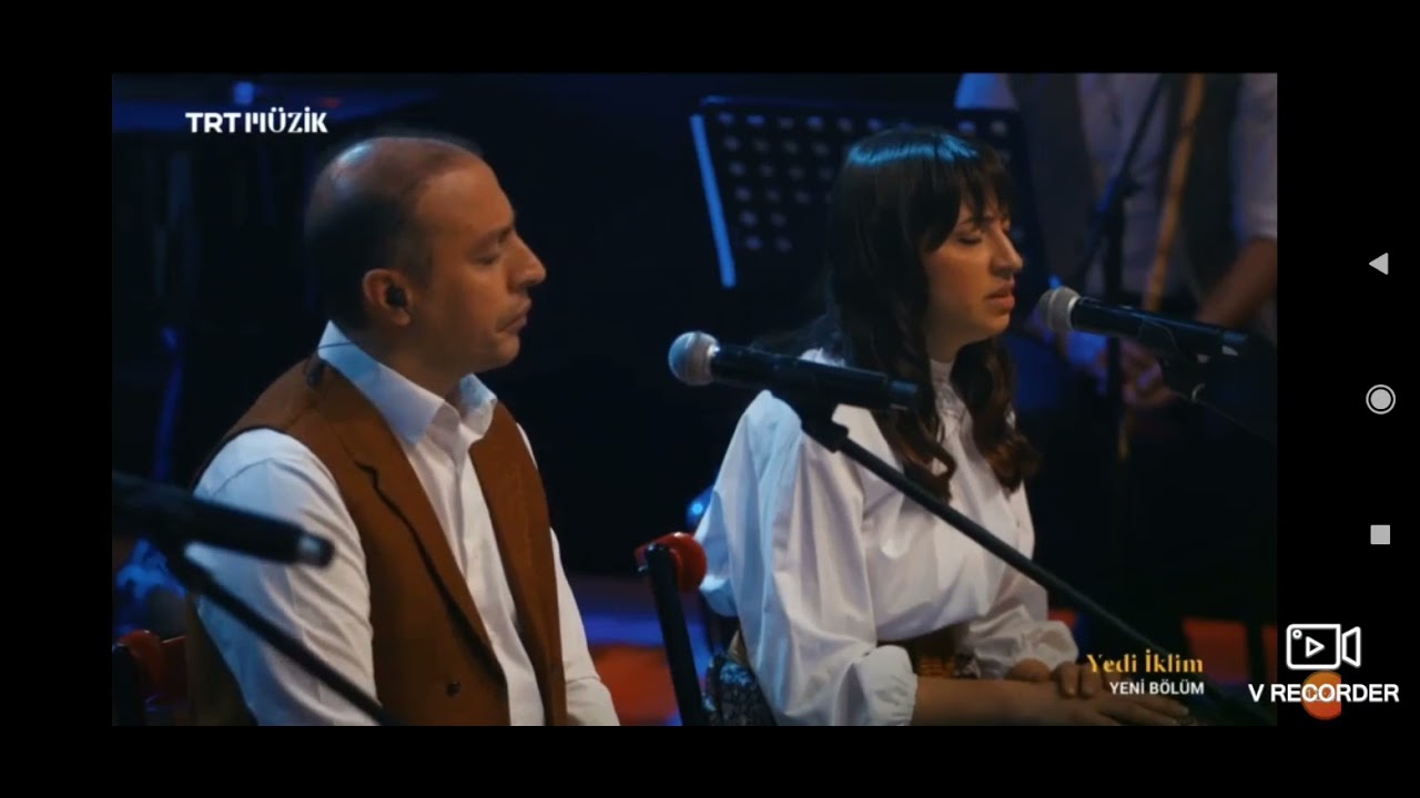 Sana Dil Verdim İse Yık Da Harap Et Mi Dedim - Derya Çınar 