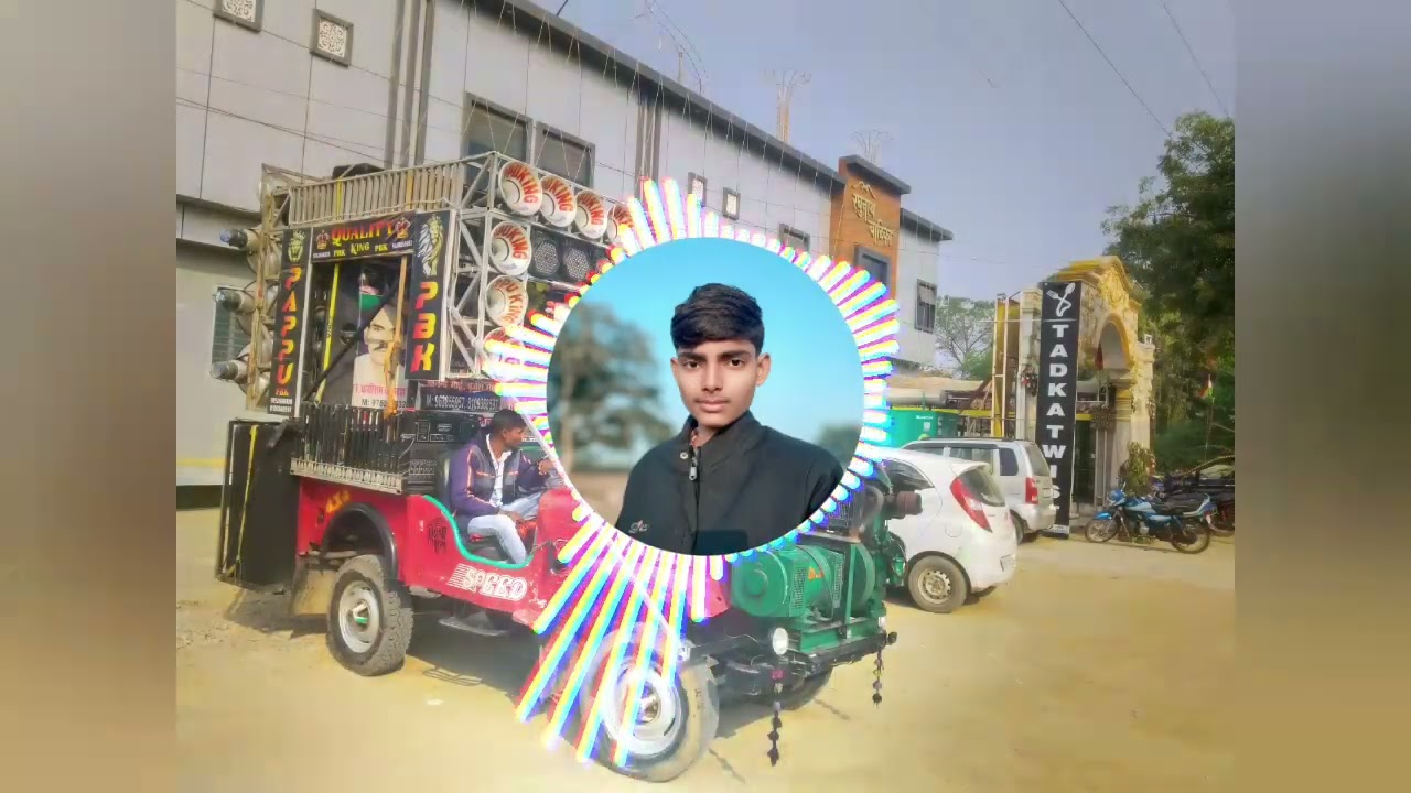 PIYA MERE NASH NASH KYU DUKHE |HIGH QUALITY SONG {DJ EDM TRANCE} DJ PBK KING#EDM SONG
