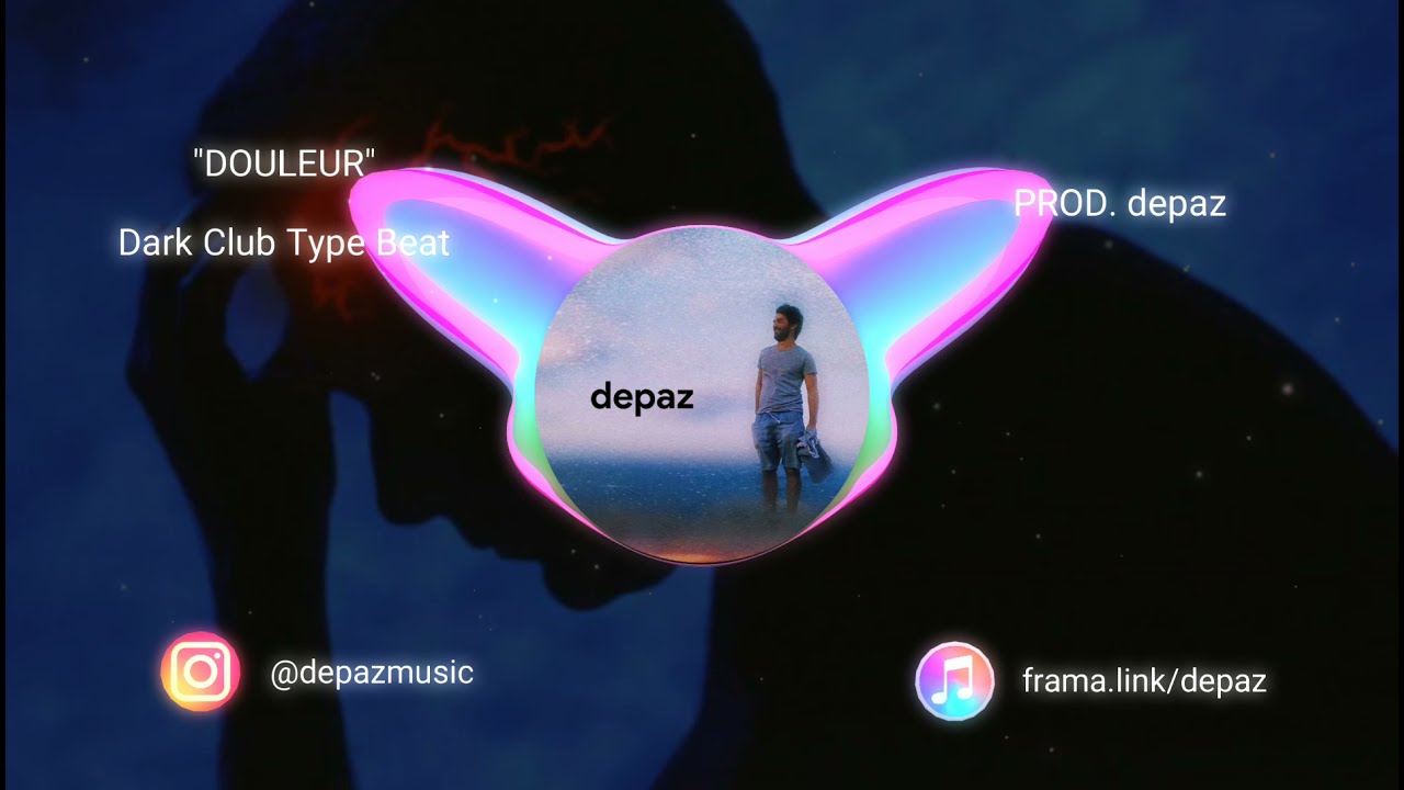 (FREE) Hard Club Type Beat - DOULEUR (prod. depaz)