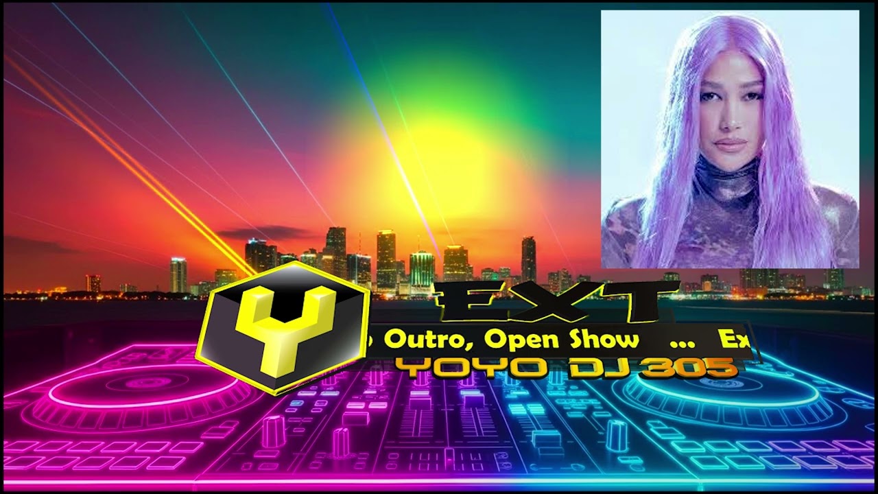 Fariana   No te borro Ext Yoyo Dj 305