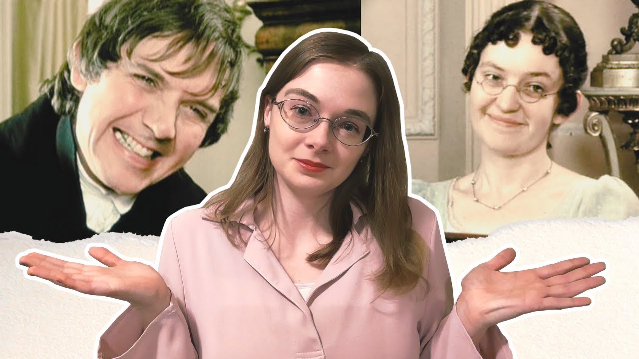 Should Mr. Collins have married Mary Bennet? │Pride and Prejudice
