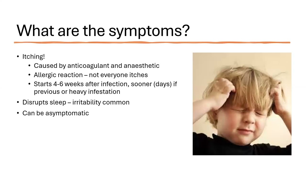 Head to Toe: 8 Common Paediatric Infections - Judy Rothberg