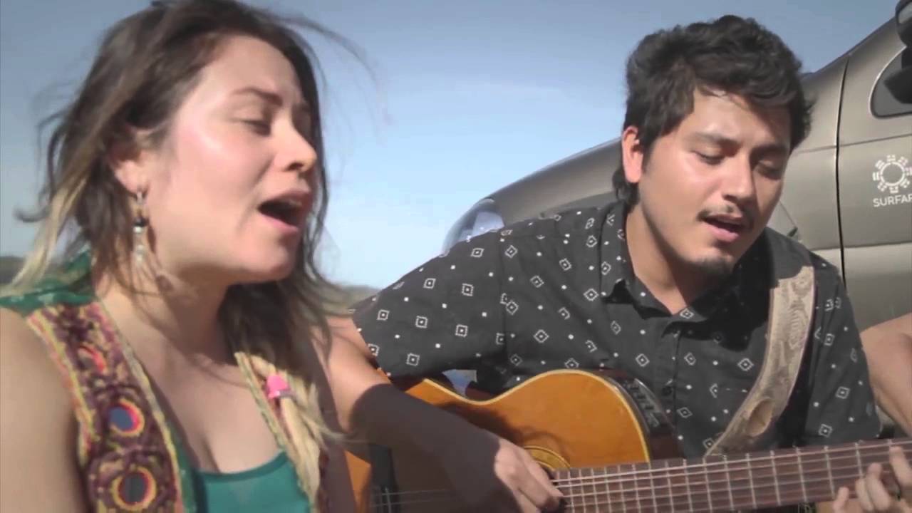 Flat Day Songs #3 Ampersan   Desaparecer