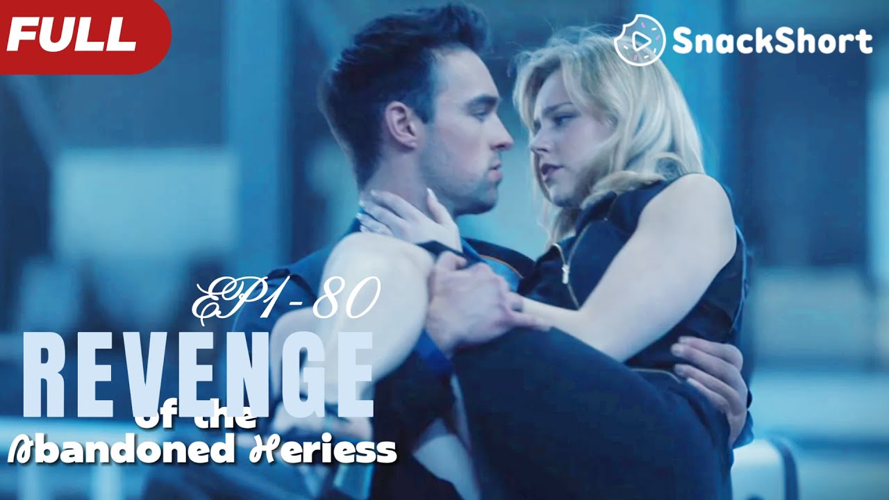 【MOVIE】Betrayed by her deceitful ex, Mia Gerber craves revenge, a strategic marriage! #drama #film