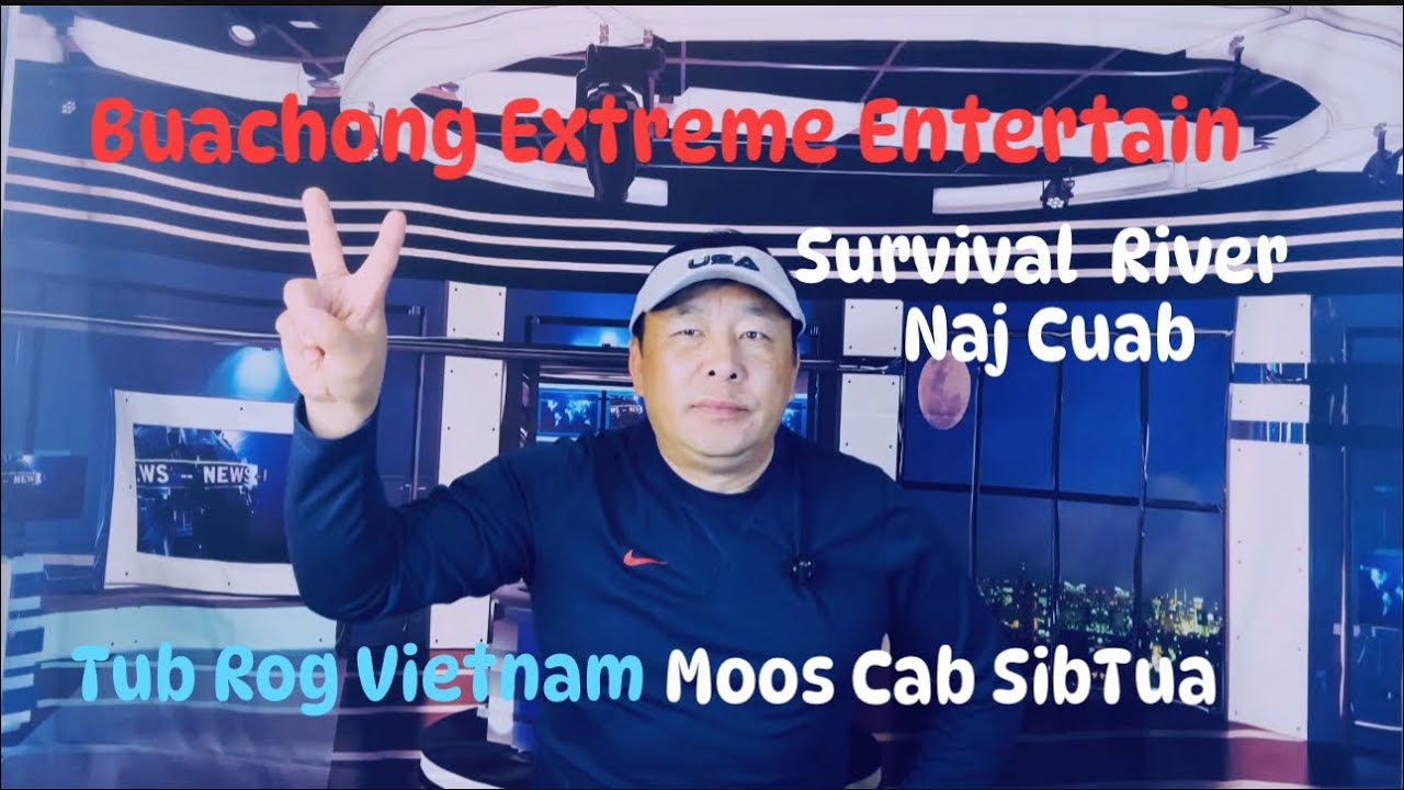 Keeb Kwm Moos Cab Nyab Laj Tuag Coob.
