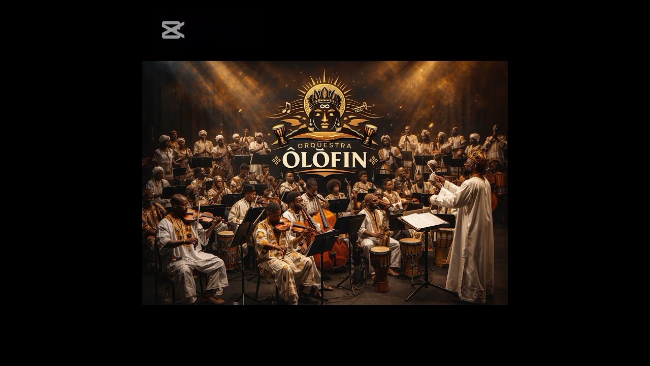 Oxóssi 