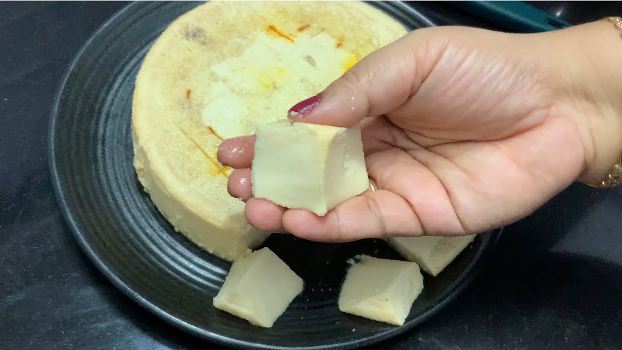 சீம்பால் கேக் பாக்கெட் பாலில் சுவையா செஞ்சு அசத்துங்க/seempal /instant junnu/kharvas recipe in Tamil