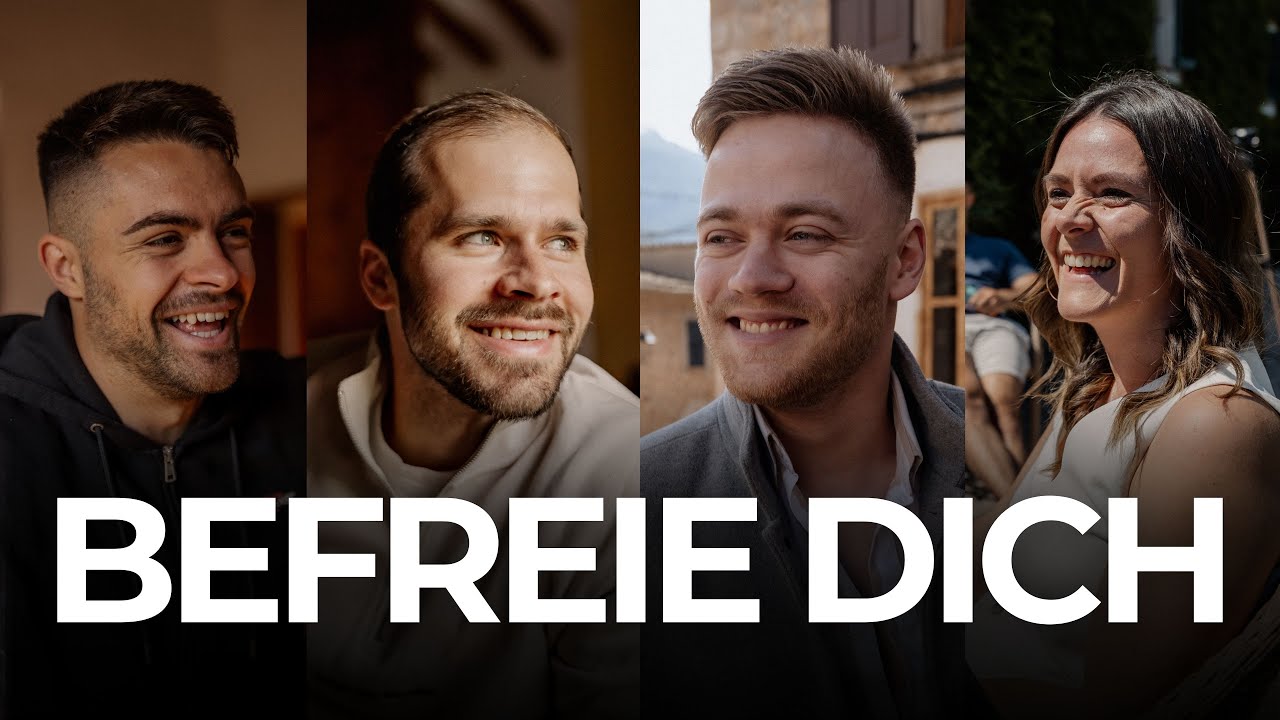 Erfolg ohne Erfüllung: Mein Weg zurück zu mir selbst