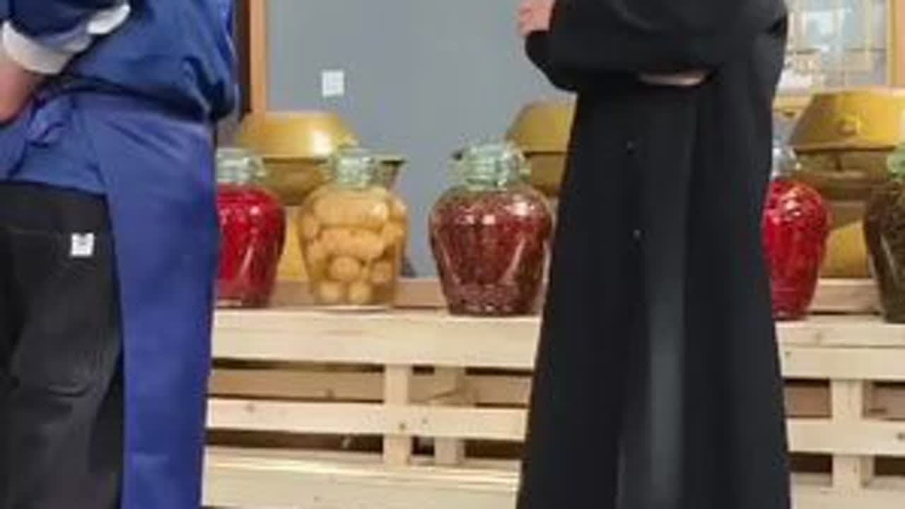 #服务至上是我们的宗旨 #餐饮人