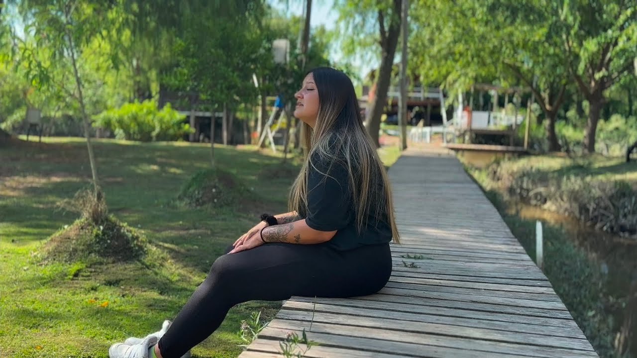 Malu - Nada me llena (Video Oficial)