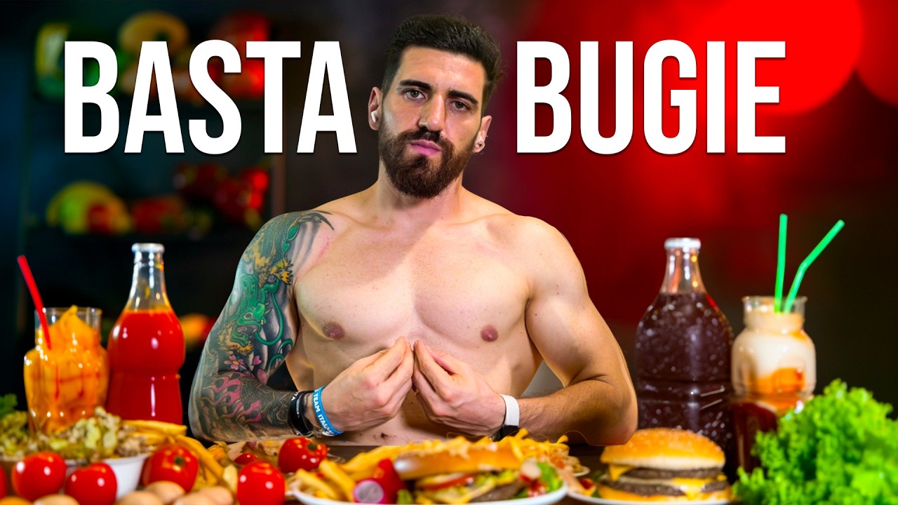 Perch&eacute; la DIETA FLESSIBILE ha fallito (e come farla funzionare davvero)