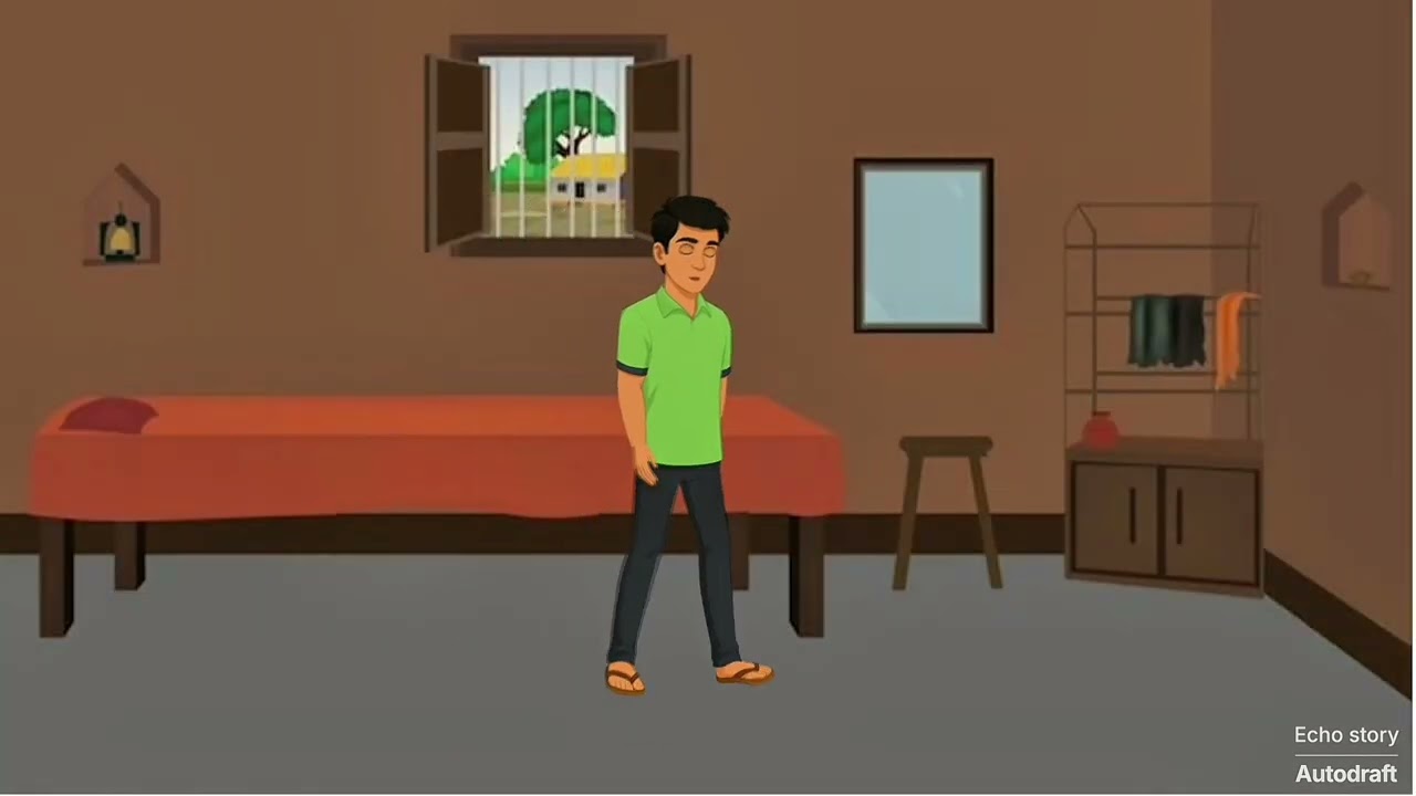 “एक कॉल… और किस्मत पलट गई हिन्दी कहानी @anshunikhani 