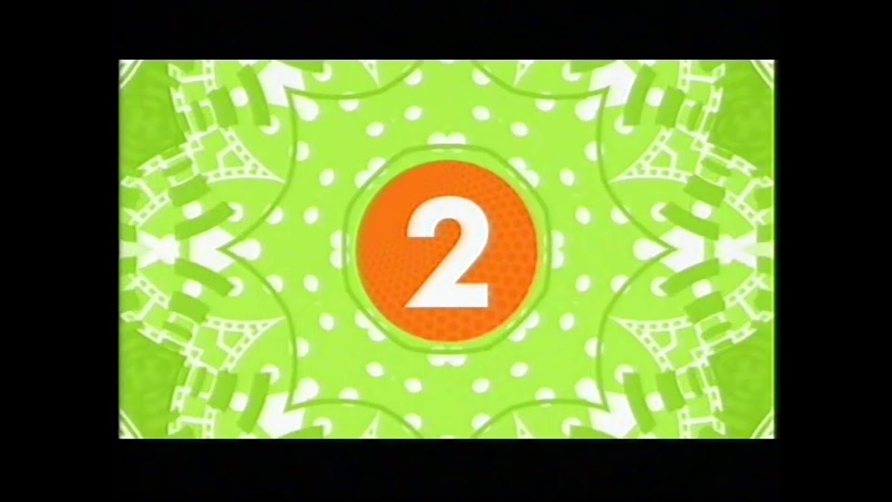 TVP2 2012r. - Reklamy, zapowiedzi [07.03.2012 DVD HQ]