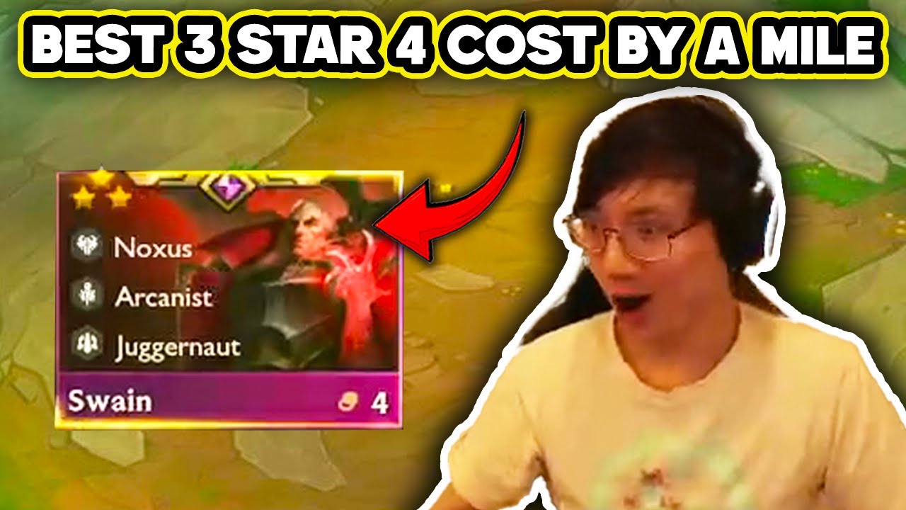 BoxBox Shows Why You Should ALWAYS Sell Board For Swain 3