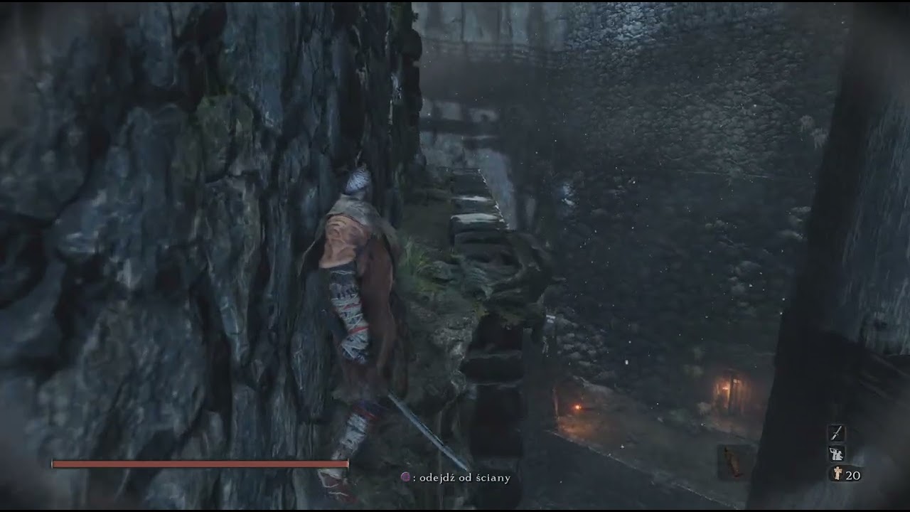 ⛩️ Sekiro ⛩️ Shadows Die Twice | NG+