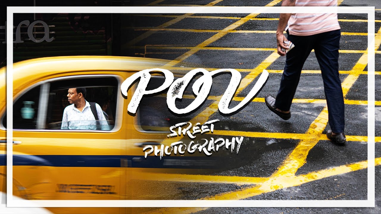 Chill Saturday Photowalk at Park Street and Esplanade Area || Canon EOS R100 || Dji Action Camera 3