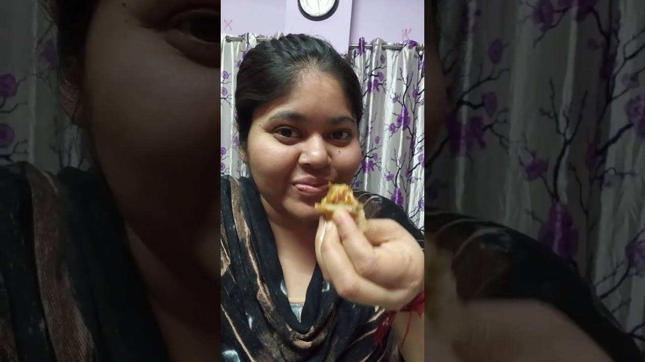 রাতের খাওয়াদাওয়ার সঙ্গে মা মেয়ের গল্প 🍛 #everyone #মামেয়ে #dinner 