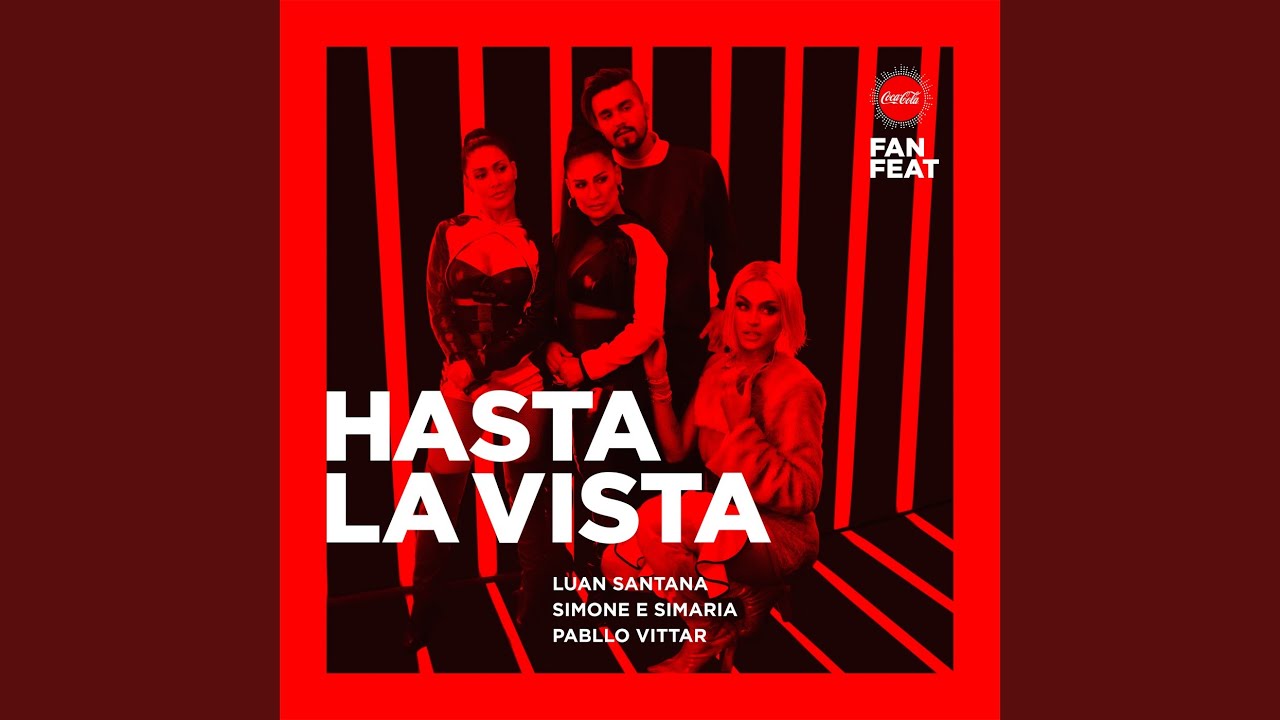 Hasta La Vista