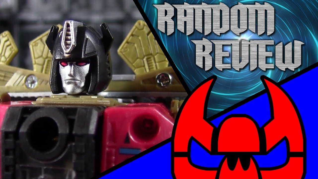 Power of the Primes Snarl (Random Review 3.0)