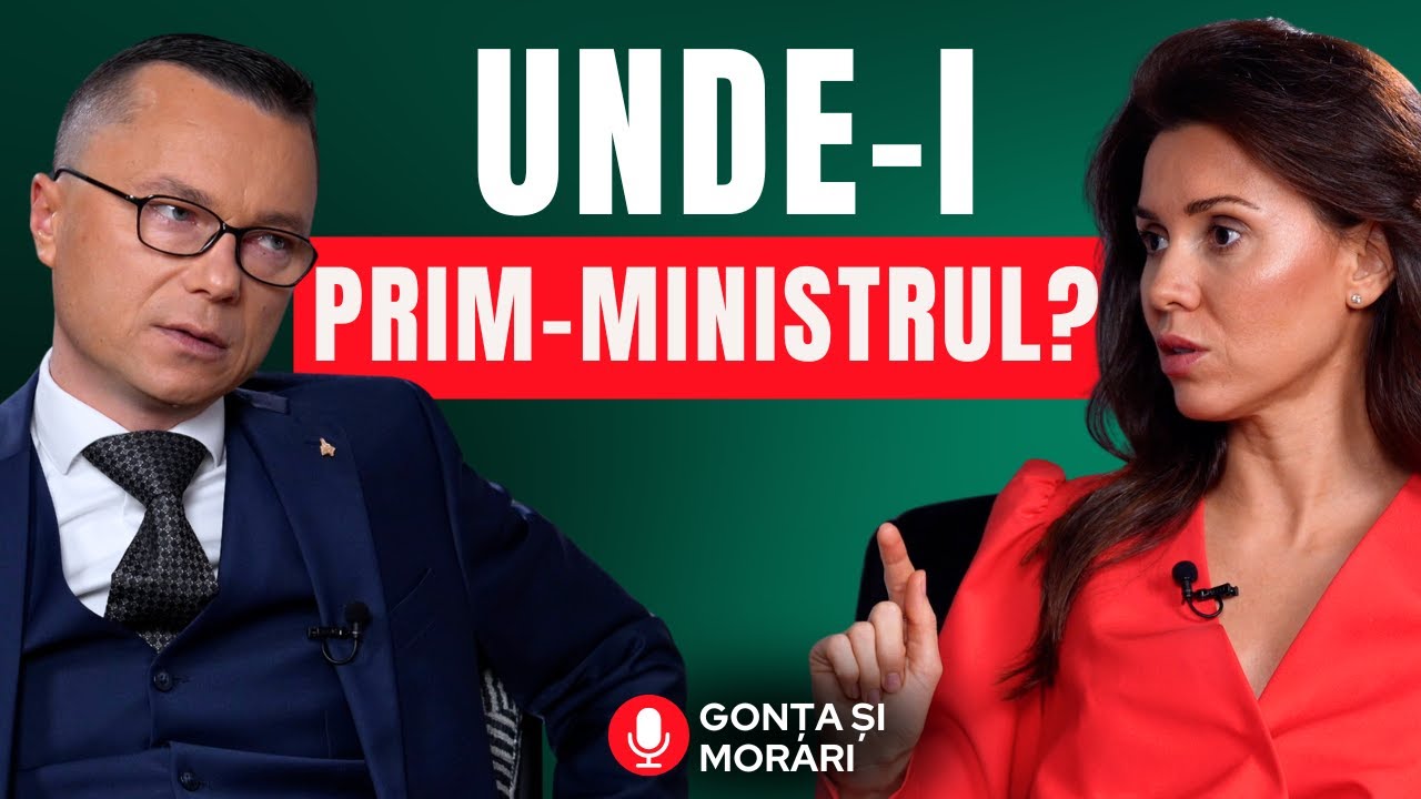 Maia Sandu a fost la Poliție. Unire din disperare