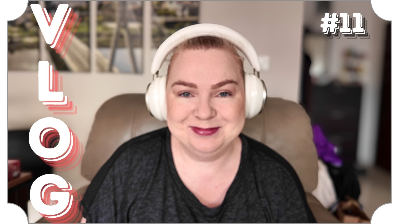 FRANKEN VLOG #11 / DATING AND AGE