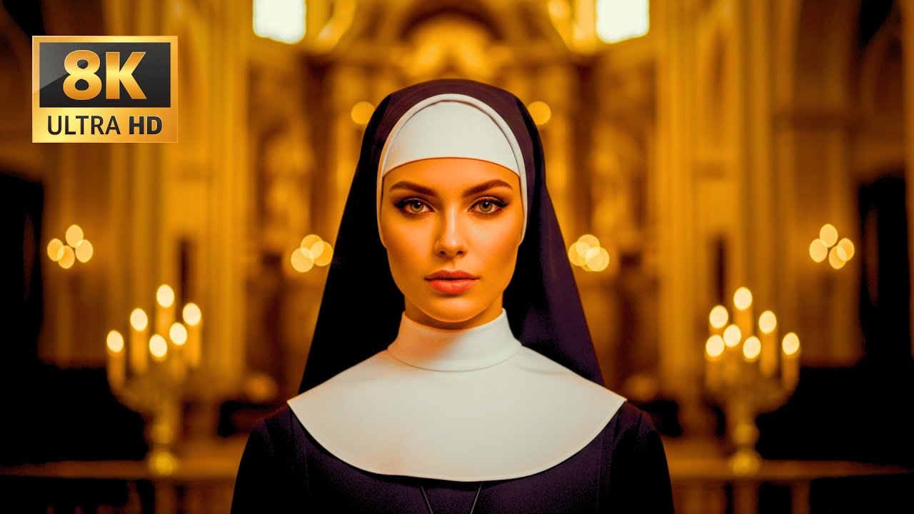 Gregorian Chant for Holy Spirit Peace & Night Prayer – Stillness - Gregorian Chants