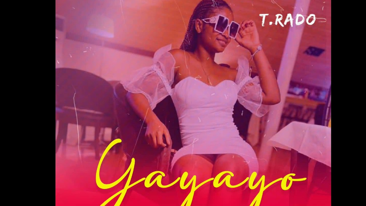 T Rado __ yayayo