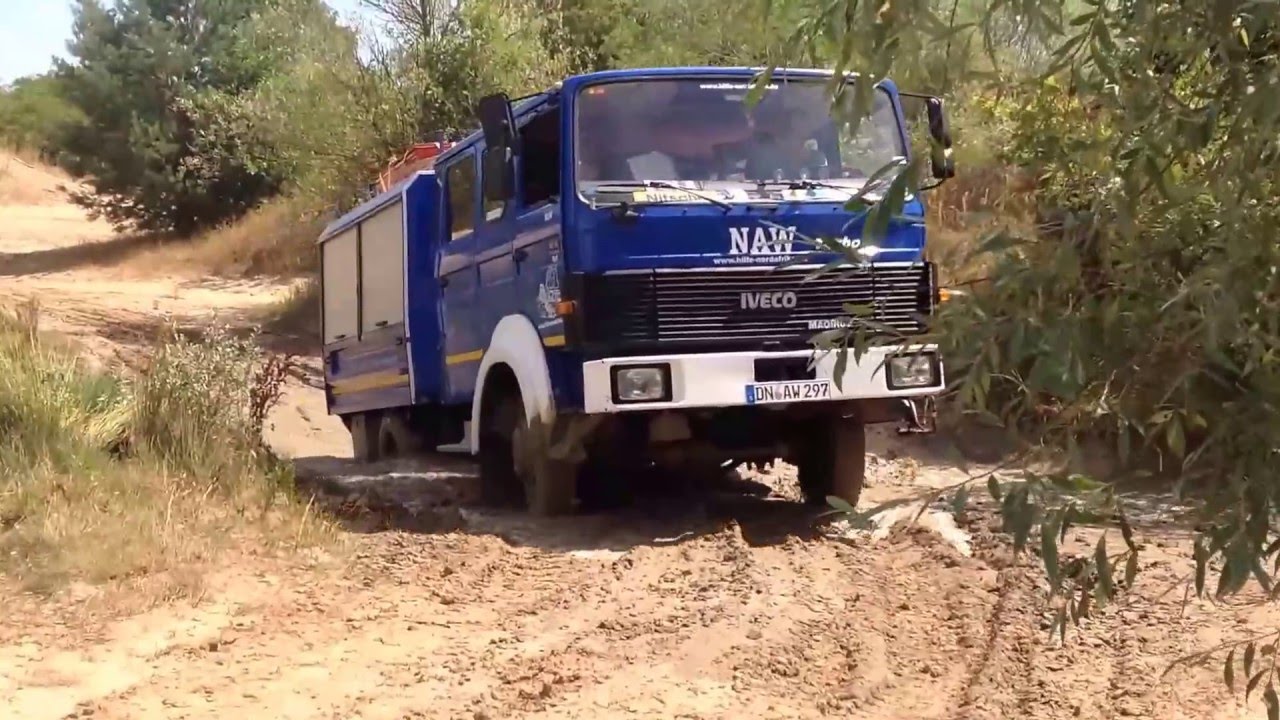 Saverne 2015 Iveco 90 16