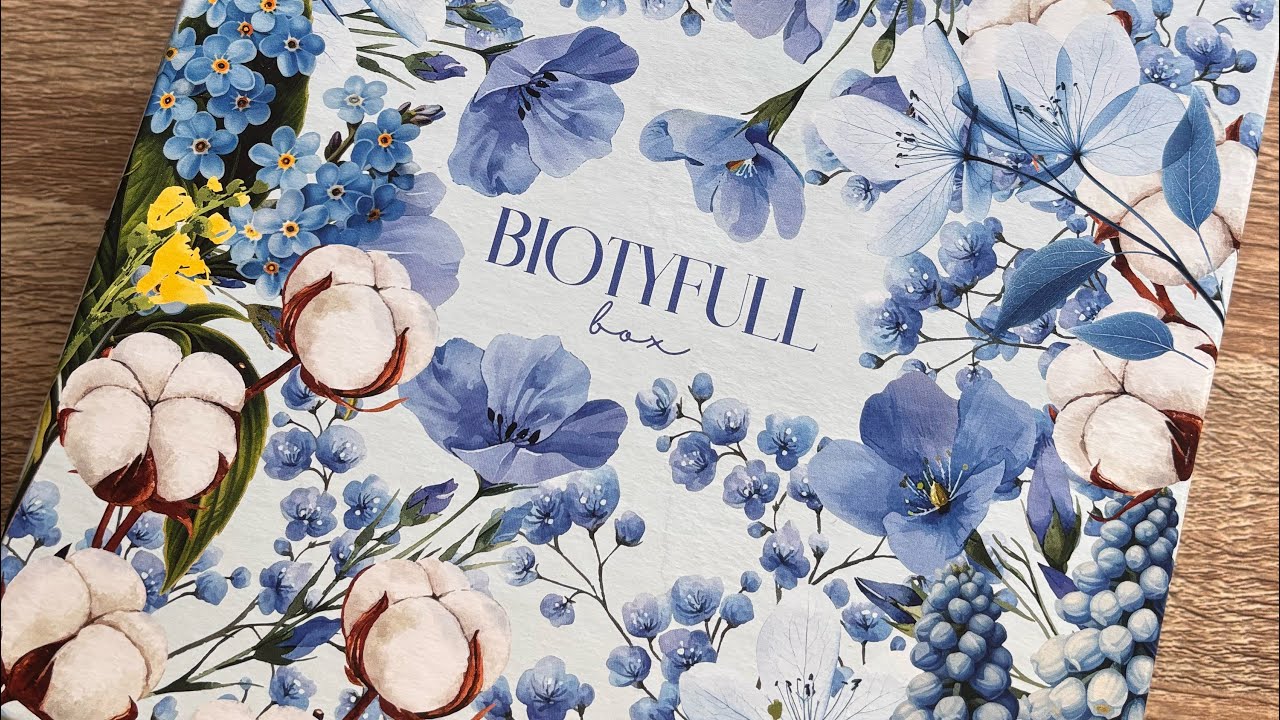 #viral #biotyfullbox #unboxing 