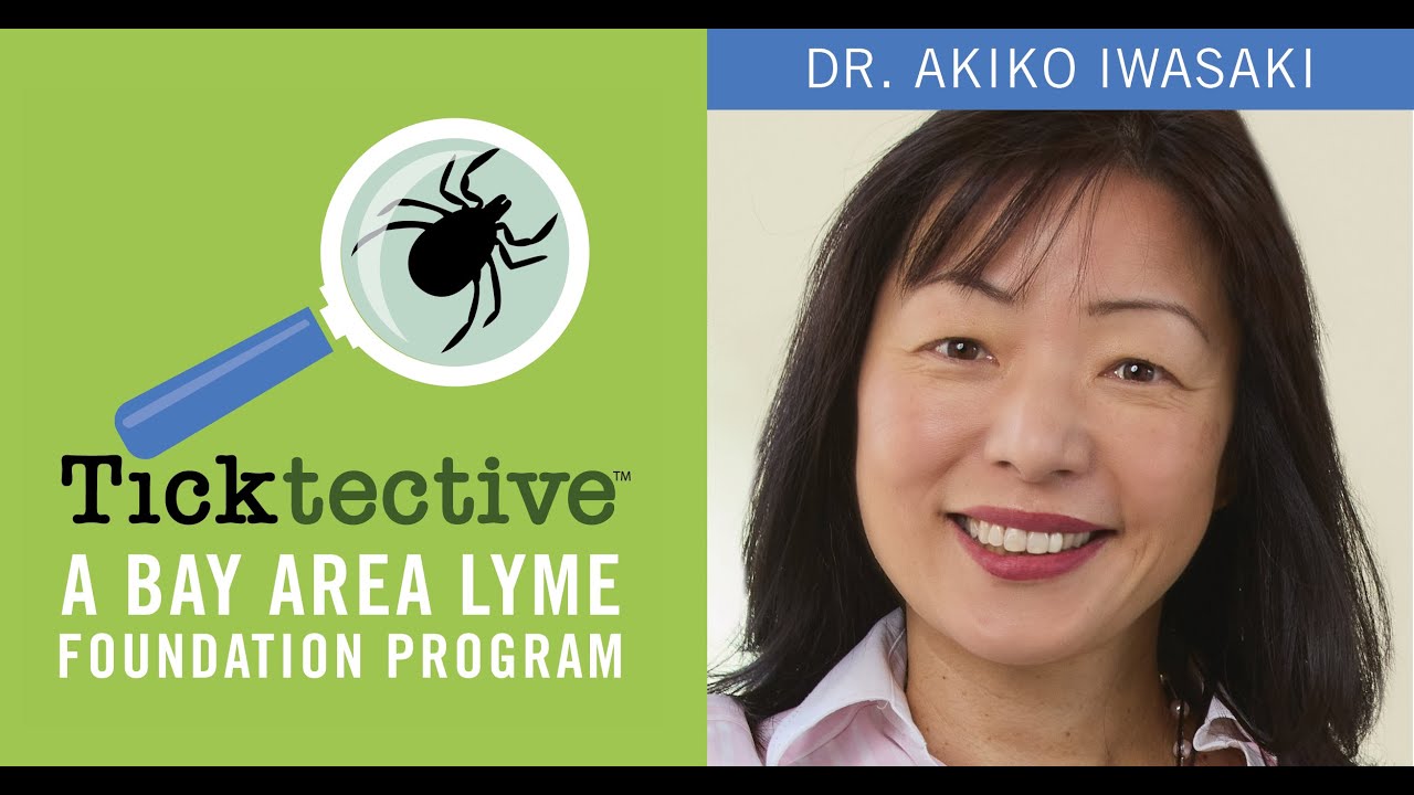 Dr. Akiko Iwasaki, Voted TIME100 Most Influential Person in Health, Discusses the Battle Against...