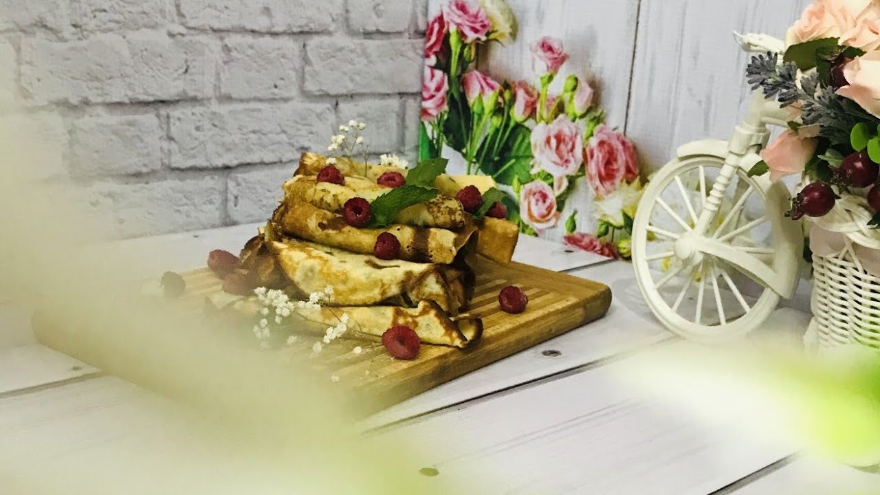 ТРУБОЧКА juda xam mazzali😋 va yoqimli 😊 albatta tayyorlab ko'ring judayam zo'r!