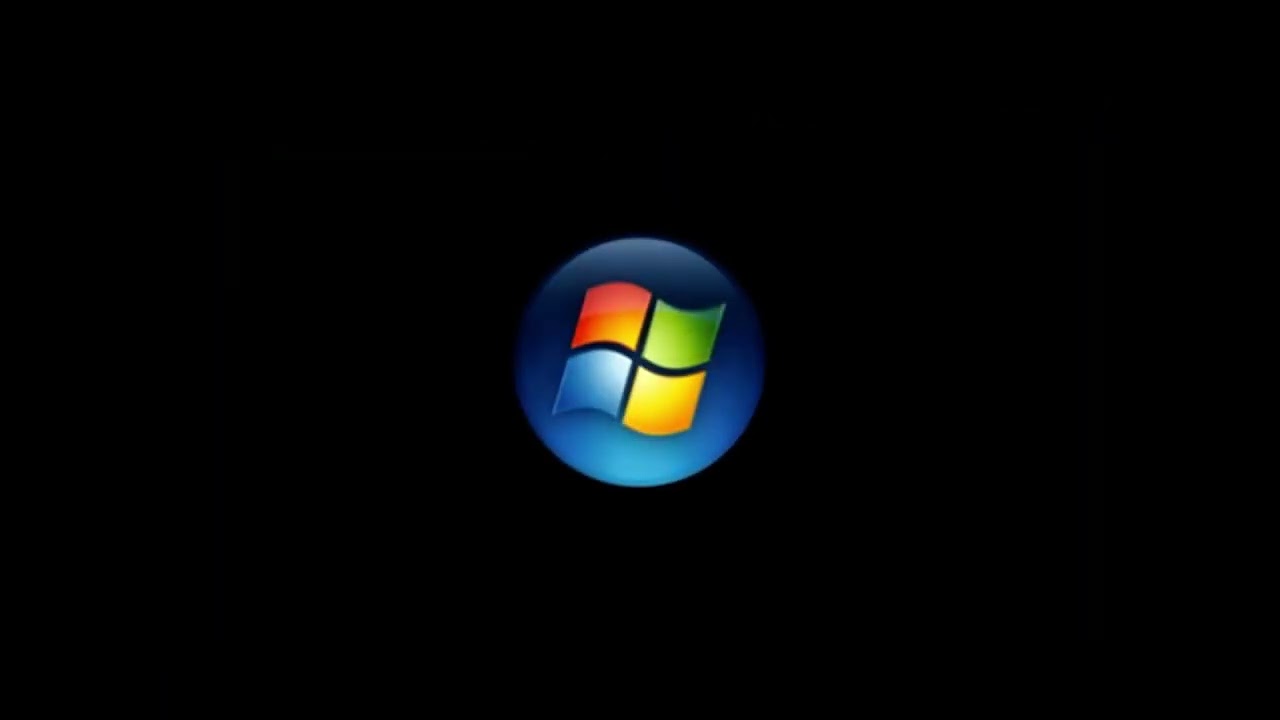 Evaluation of windows startup screens (REUPLOAD!!!)