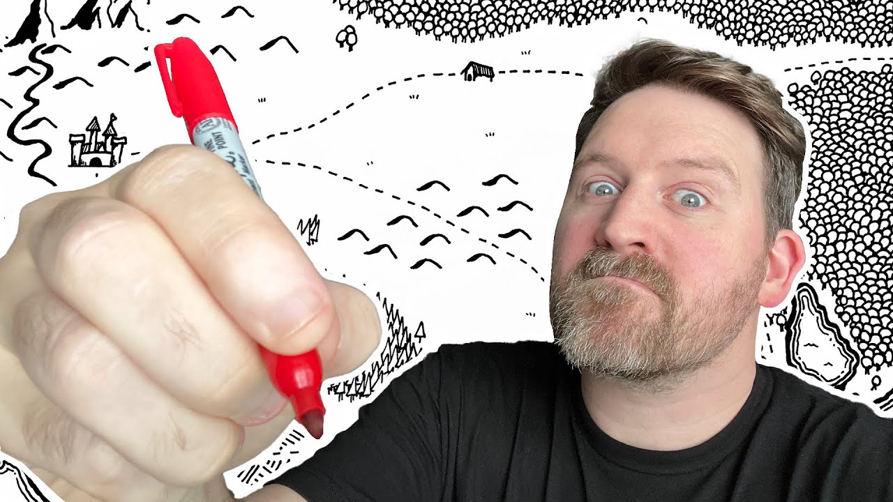 Reviewing Viewer Maps!
