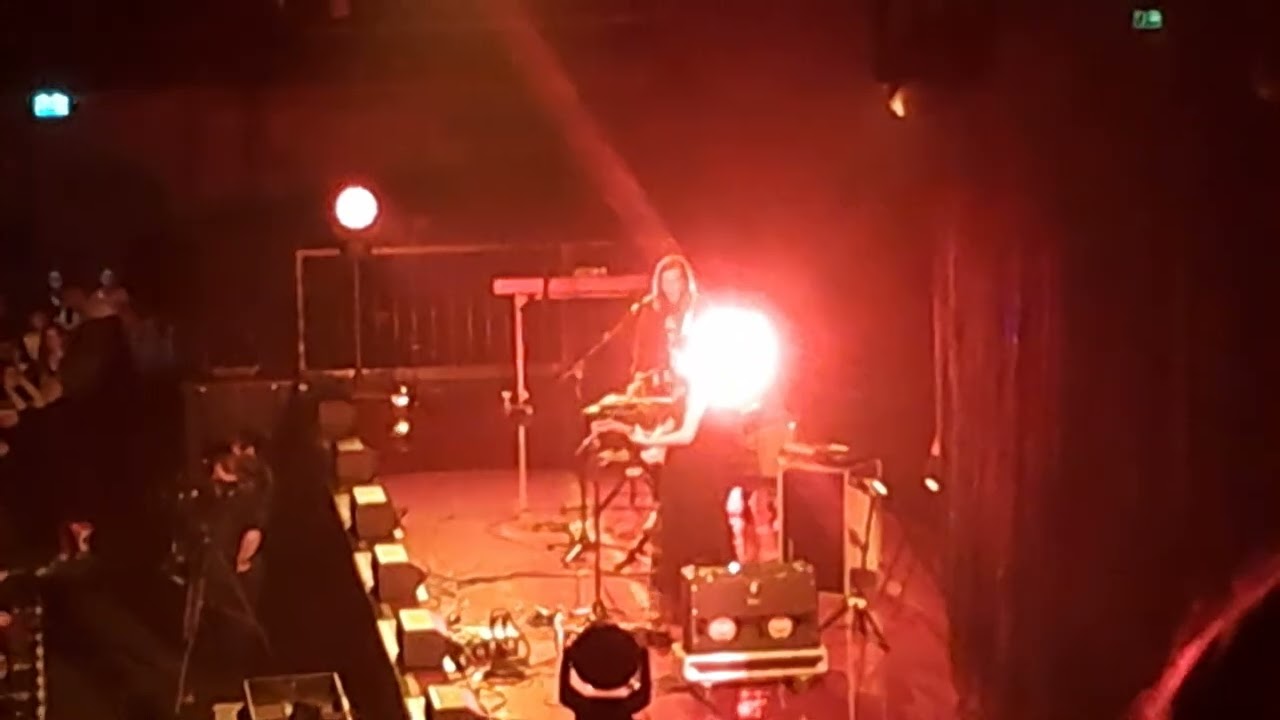 Pomme - Pourquois la mort te fait peur (live, 2025.05.01, Ziggo Dome, Amsterdam)
