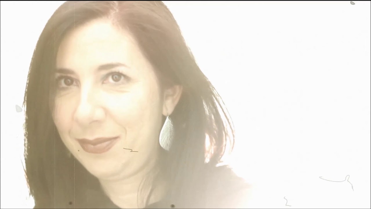 Unstoppable-Sia (cover) Dimitra Souliou
