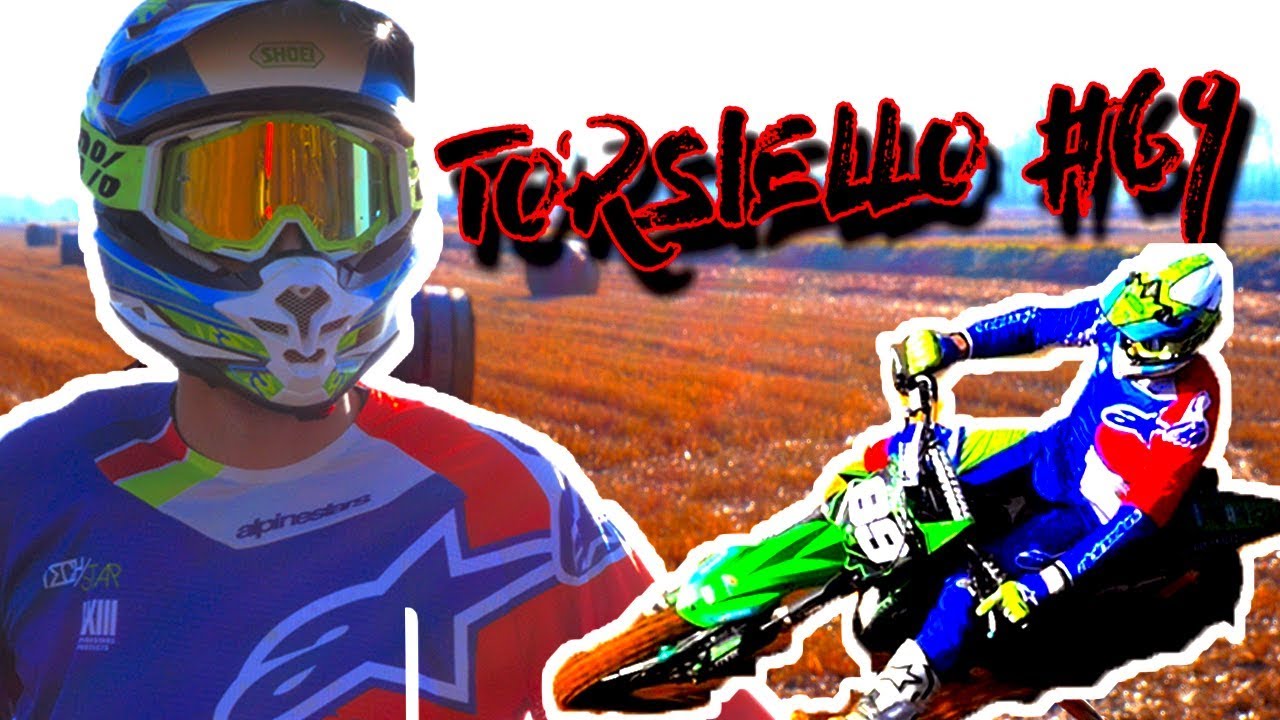 Pista Motocross Ottobiano | Fabio Torsiello
